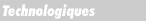 partenaire technologiques